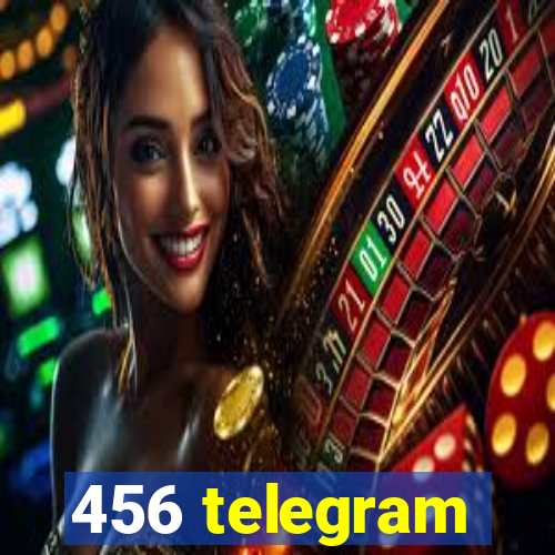 456 telegram